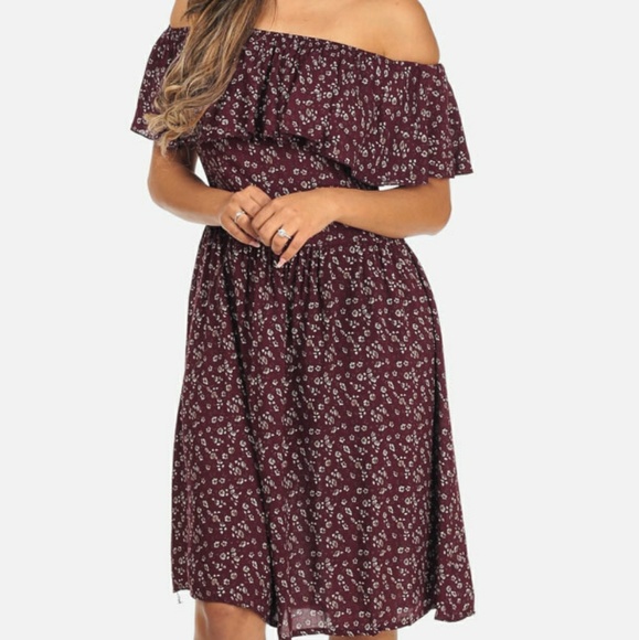 Julia Dresses & Skirts - Dress